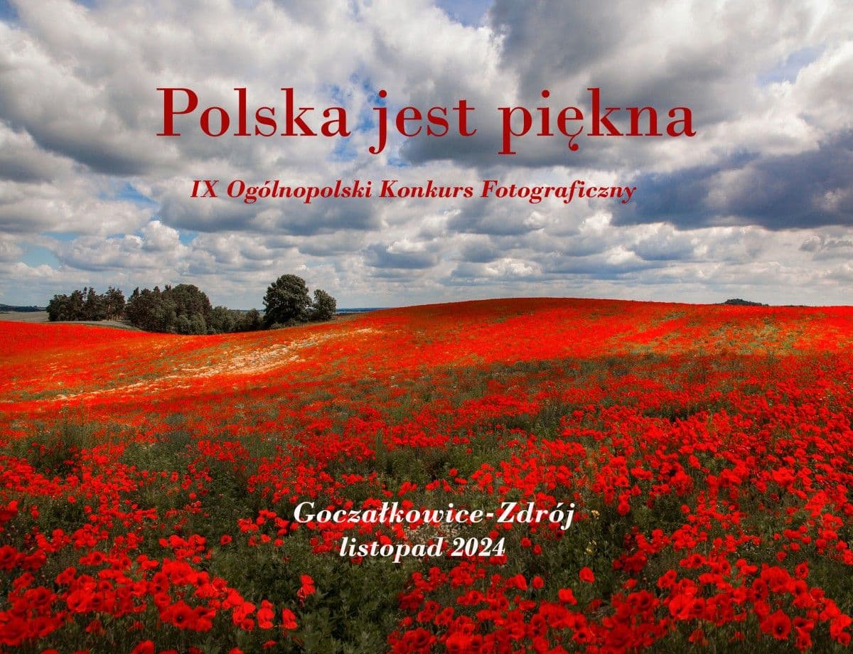 Album konkursu "Polska jest piękna" edycja IX