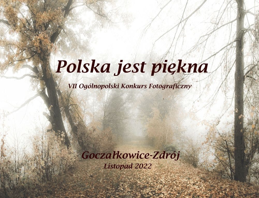 Polska jest piękna – album pokonkursowy 2022