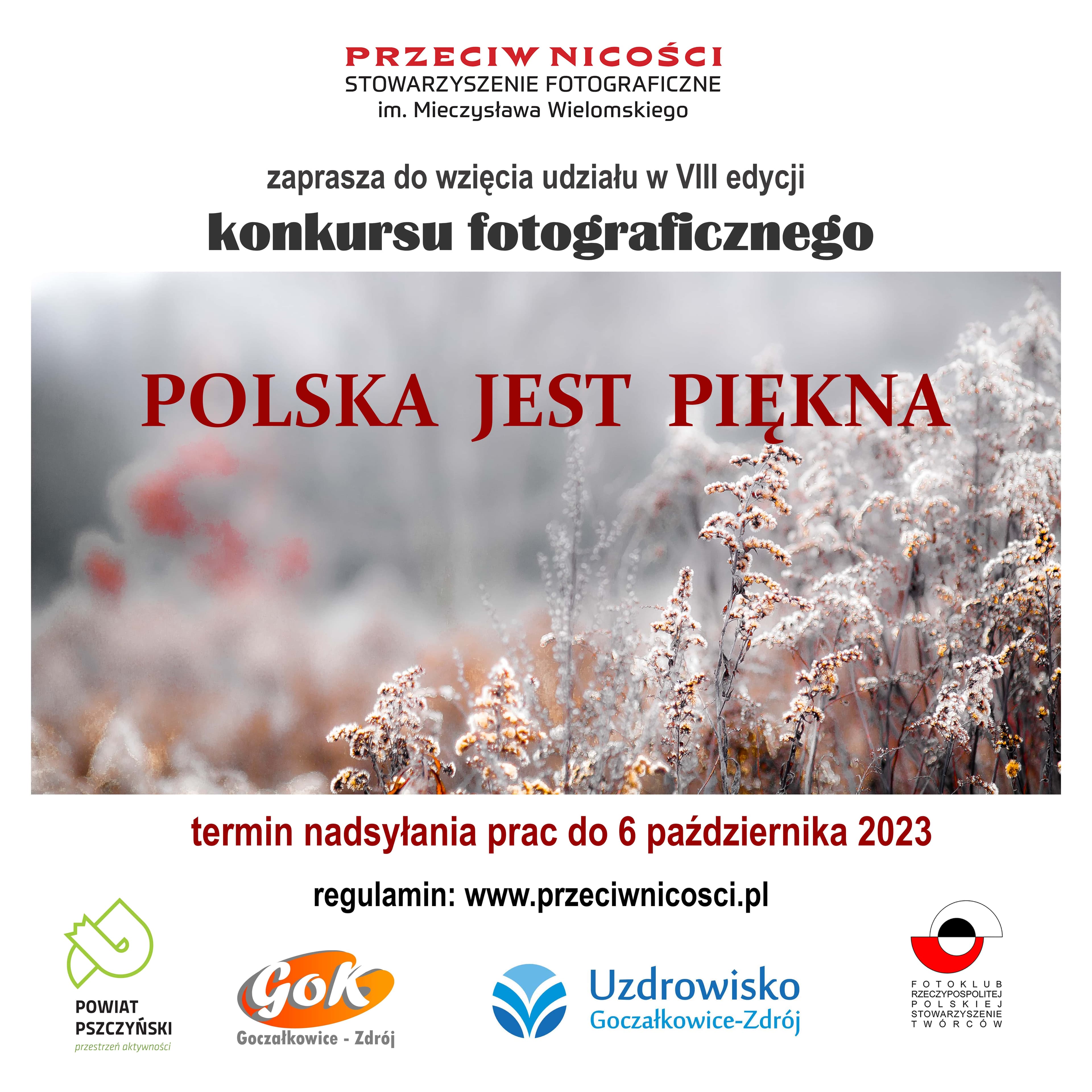 Polska jest piękna 2023