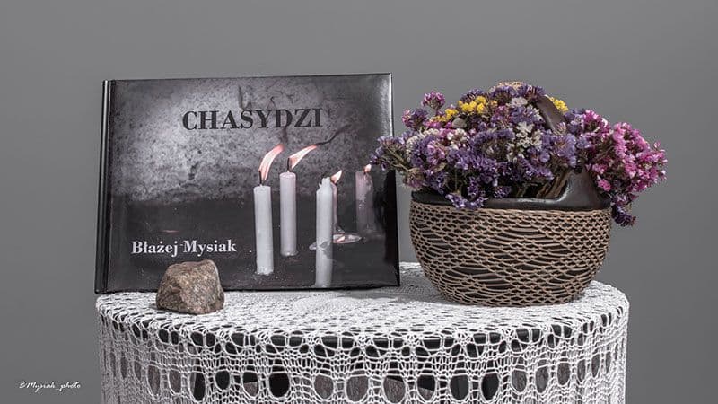 Konkurs „Polska jest piękna” laureat III miejsca Błażej Mysiak