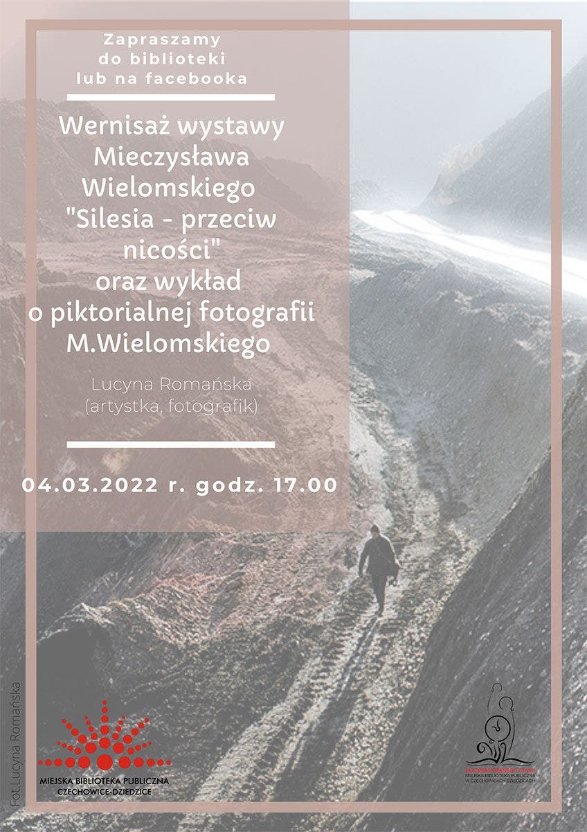 Wernisaż wystawy Mieczysława Wielomskiego