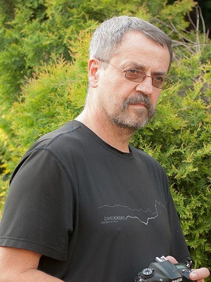 Mirosław Rak
